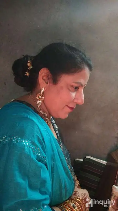 Samridhi Makeover