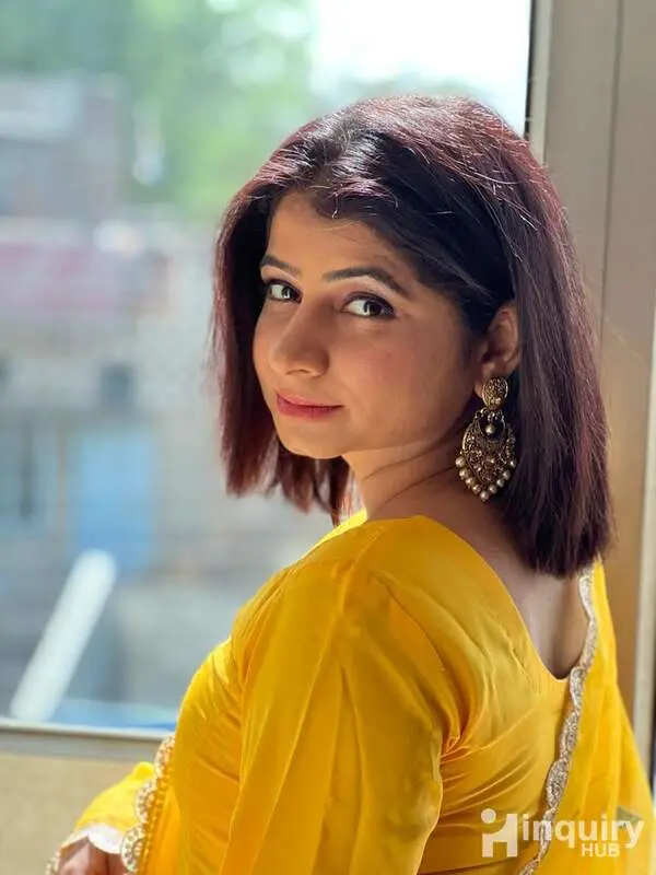 Samridhi Makeover