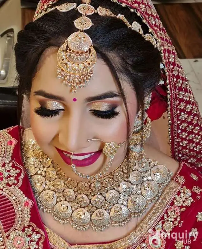 Makeover By Seema