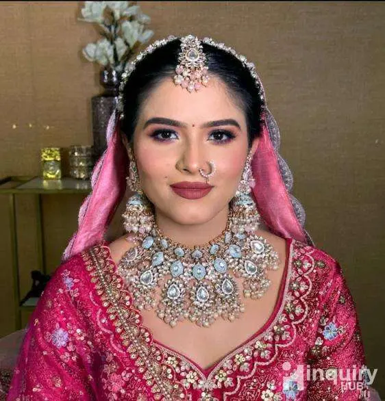 Makeover By Seema