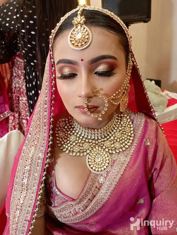 Makeover By Seema