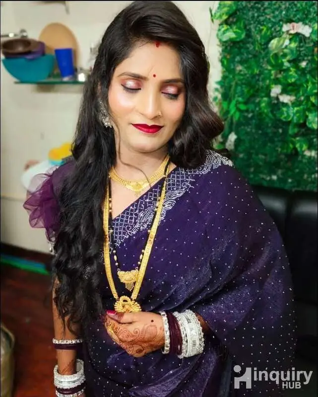 Nisha Makeover