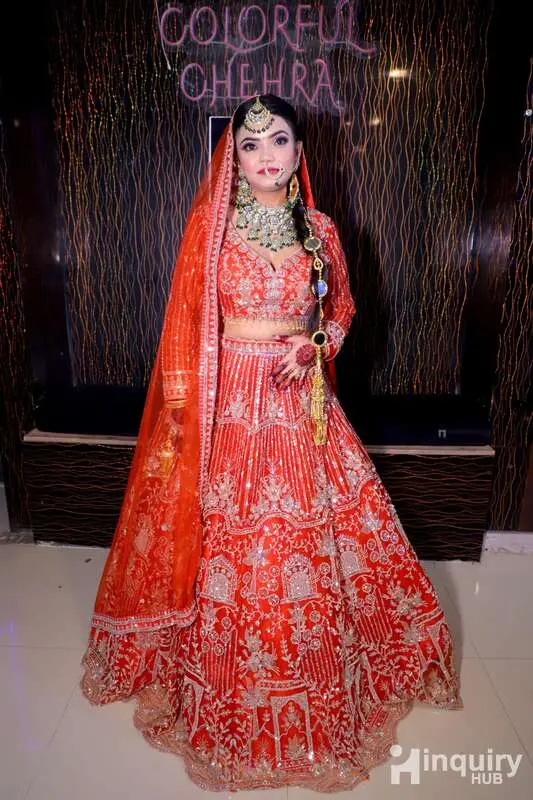 Nisha Makeover