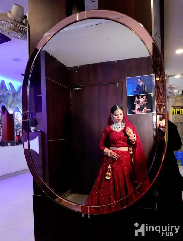 Nisha Makeover