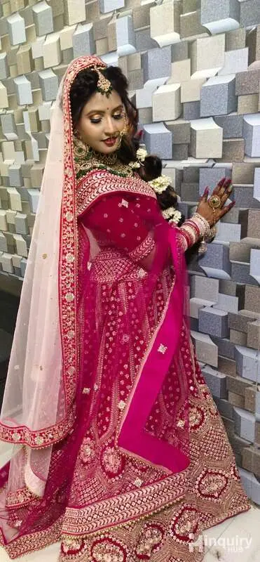 Sakshi Makeovers