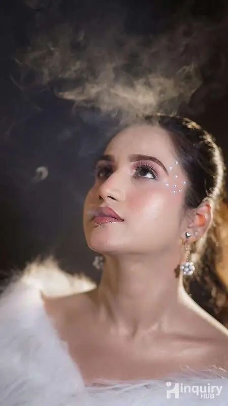 Megha’z Makeup Studio And Academy