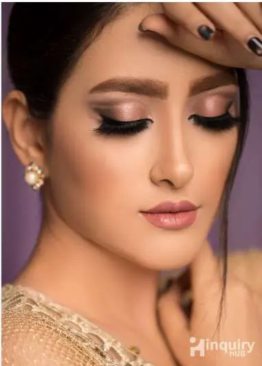 Rangoli Ladies Beauty Salon