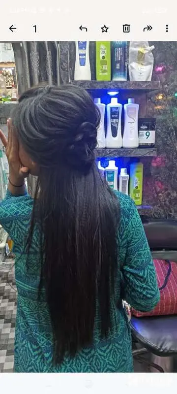 Rangoli Ladies Beauty Salon