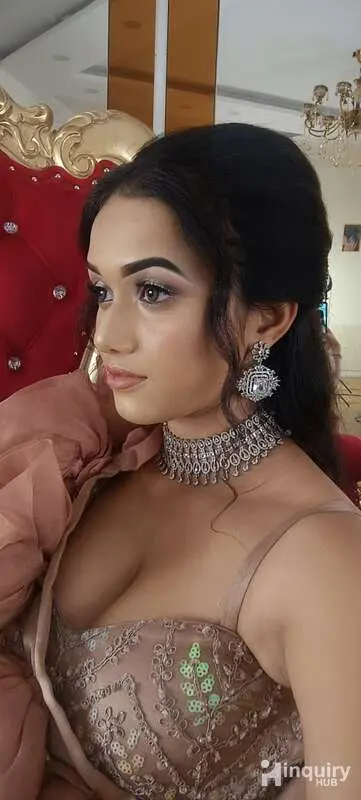 Rangoli Ladies Beauty Salon