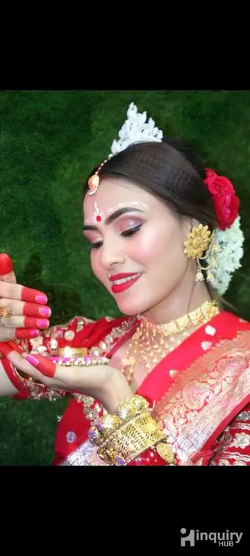Rangoli Ladies Beauty Salon