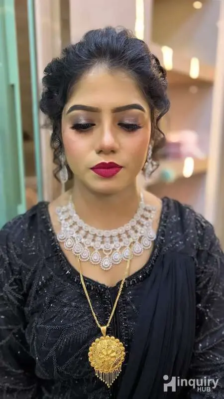 Rangoli Ladies Beauty Salon