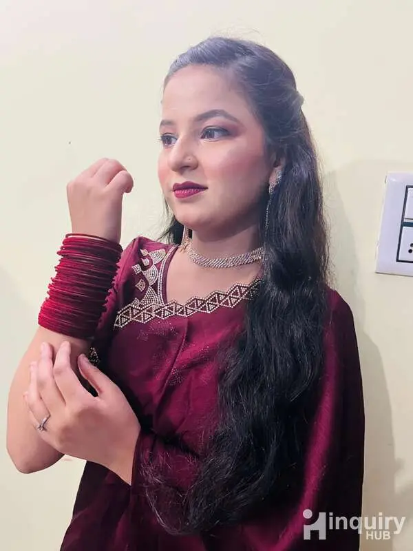 Ruhi Makeup Artist