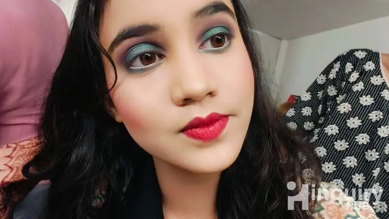 Ruhi Makeup Artist