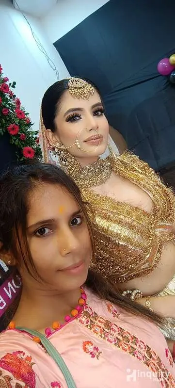 Rangoli Ladies Beauty Salon