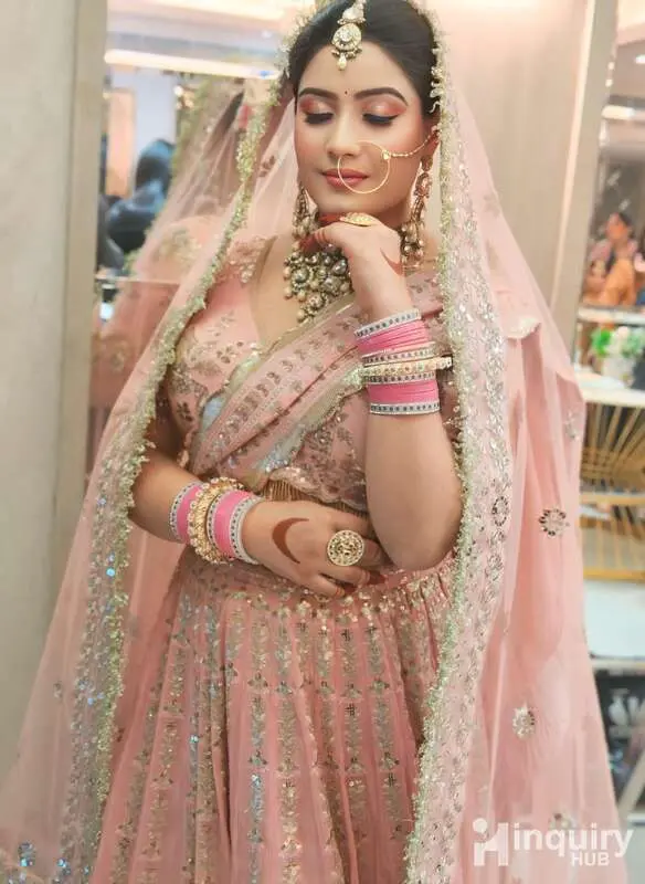 Shilpa Make Over