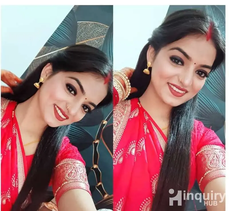 Shilpa Make Over