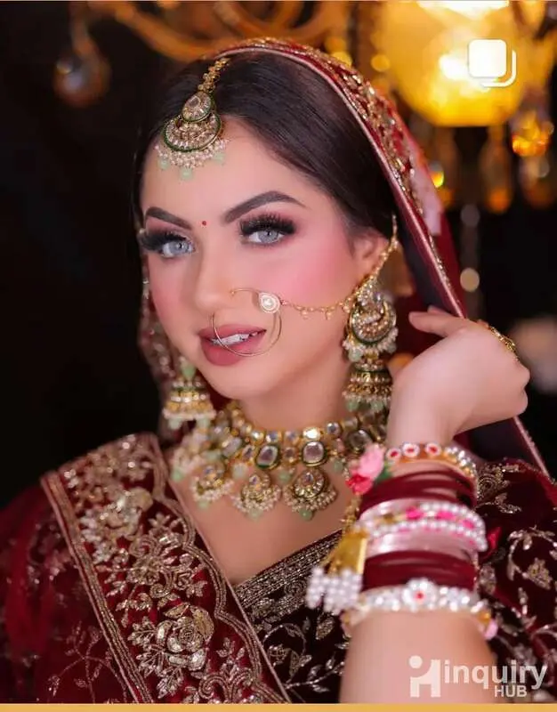Shilpa Make Over