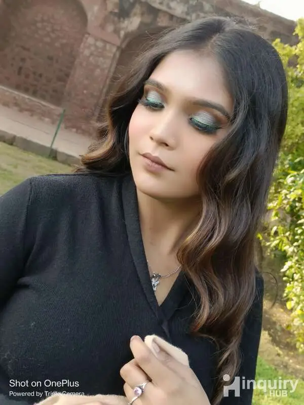 Shilpa Make Over