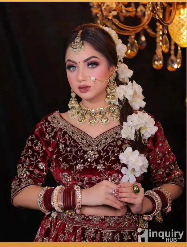 Shilpa Make Over
