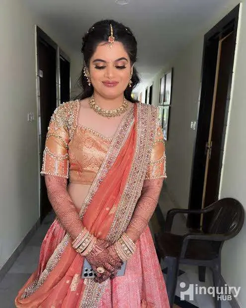 Mehvish Makeover