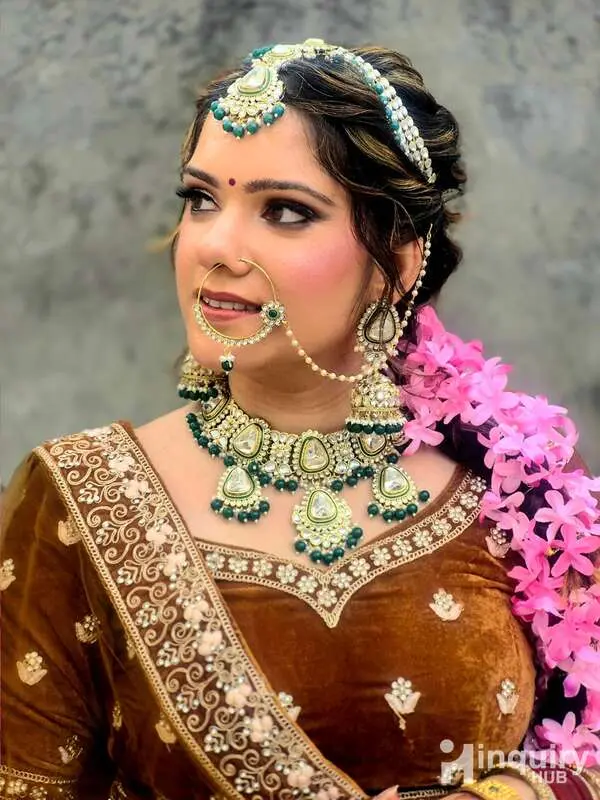 Hot Look Parlour