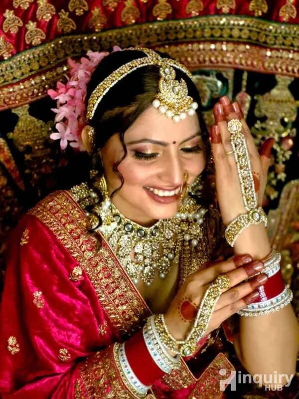 Hot Look Parlour