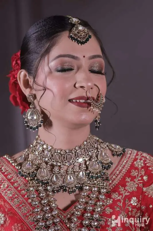 Hot Look Parlour