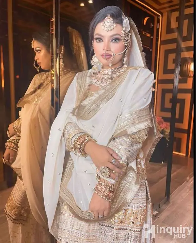 Arshi Ansari | Makeup Artist