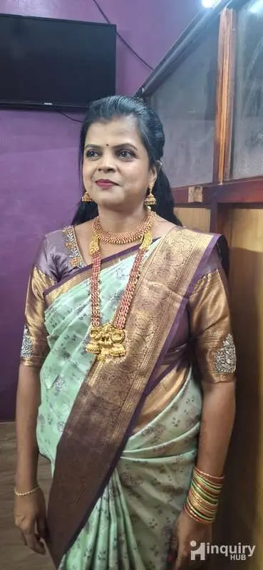 Nisha_makeover