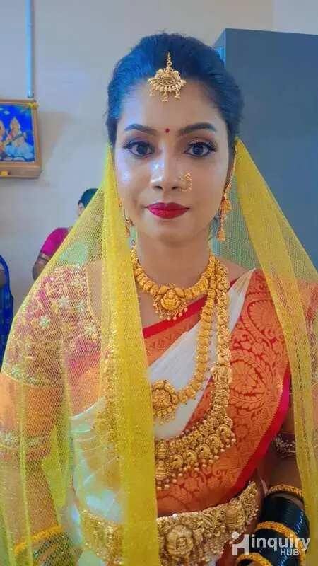 Nisha_makeover