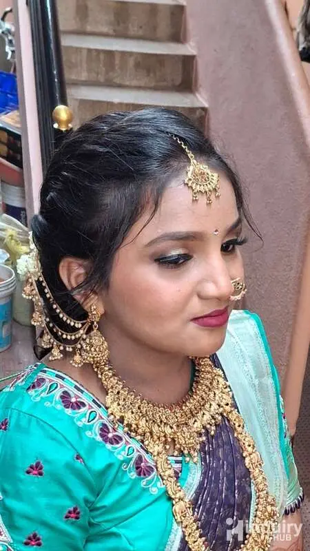 Nisha_makeover