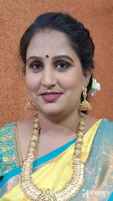 Nisha_makeover