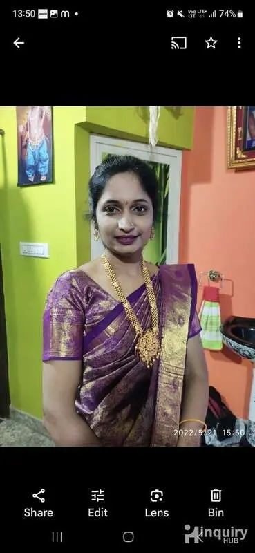 Nisha_makeover