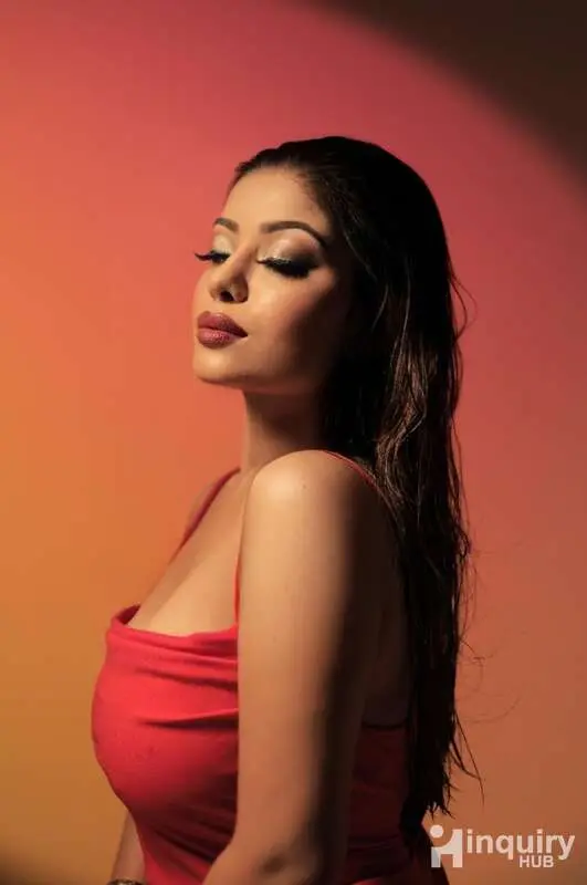 Arshi Ansari | Makeup Artist