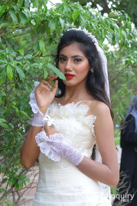 Arshi Ansari | Makeup Artist