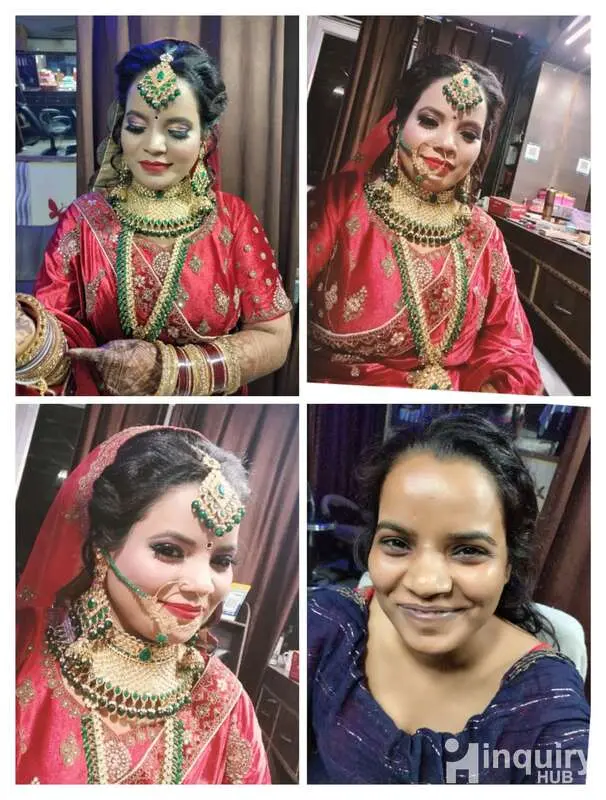 Shree Beauty Clinic And Cosmetic