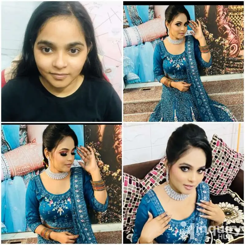 Shree Beauty Clinic And Cosmetic