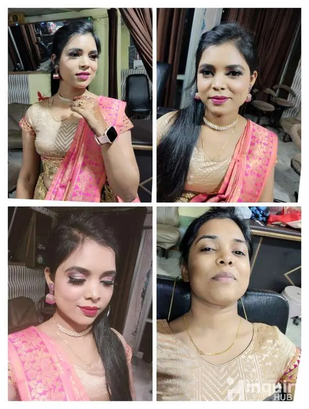 Shree Beauty Clinic And Cosmetic