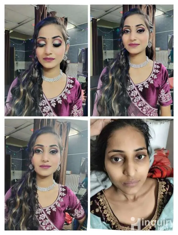 Shree Beauty Clinic And Cosmetic