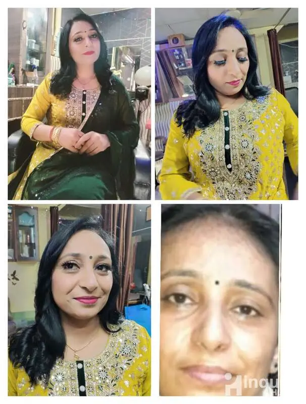 Shree Beauty Clinic And Cosmetic
