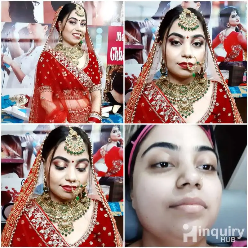 Shree Beauty Clinic And Cosmetic