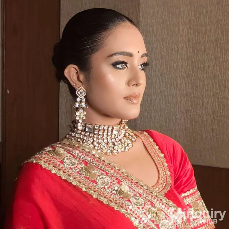 Reshma Makeup Artist