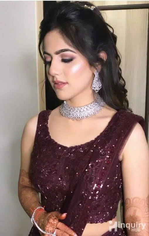 Reshma Makeup Artist