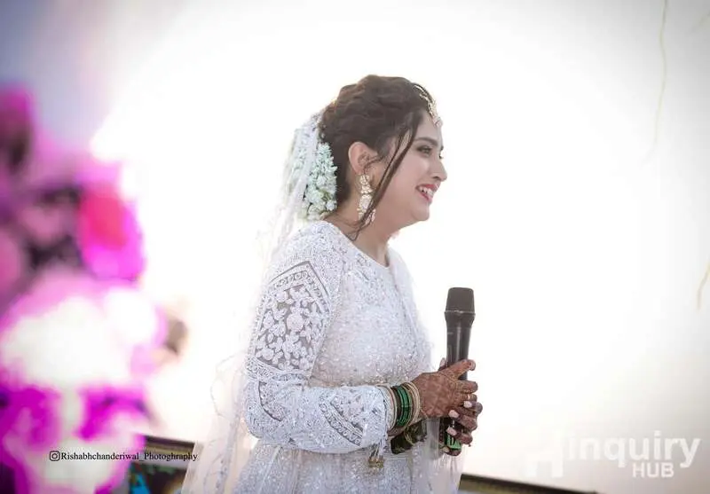 Reshma Makeup Artist