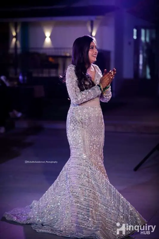 Reshma Makeup Artist