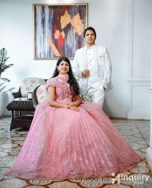 Reshma Makeup Artist