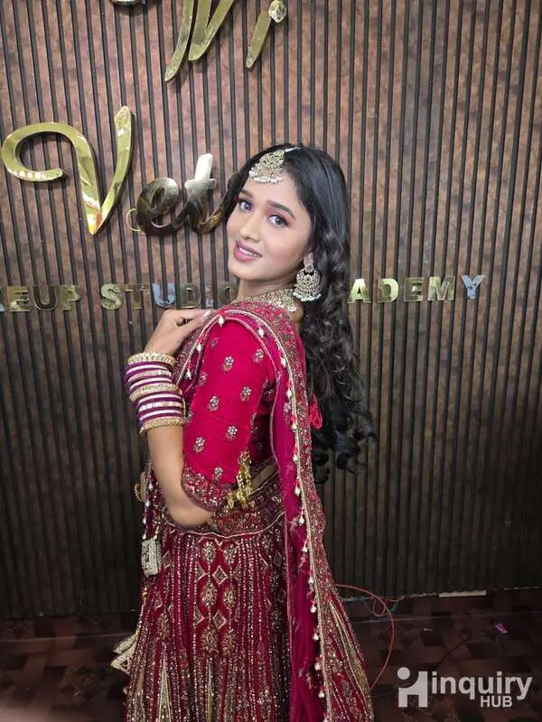 Farah's Makeover