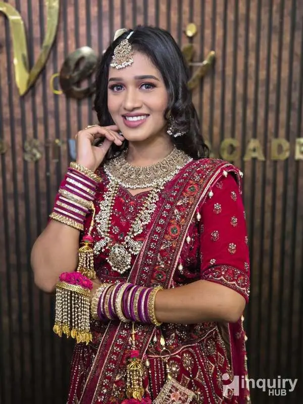 Farah's Makeover