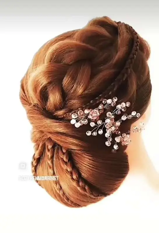 Dzyre Hair & Makeup Makeover