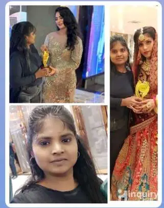 Glamourlook(sandhya Makeover)